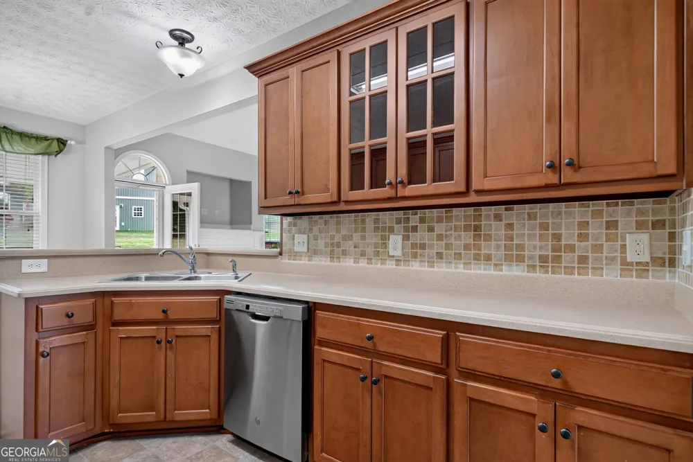 105 Churchill DR LaGrange, GA 30241