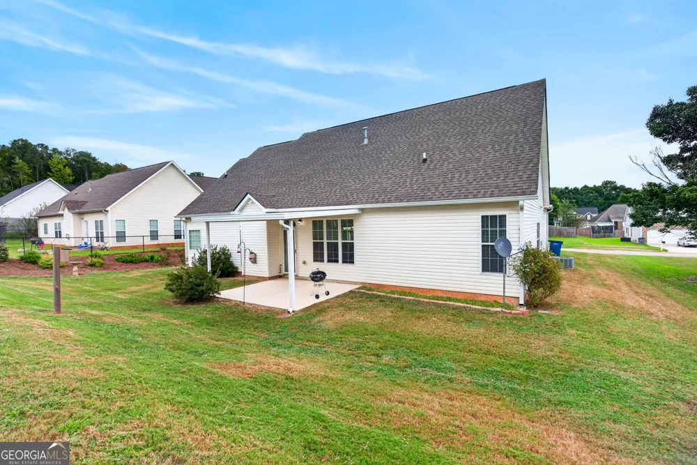 105 Churchill DR LaGrange, GA 30241