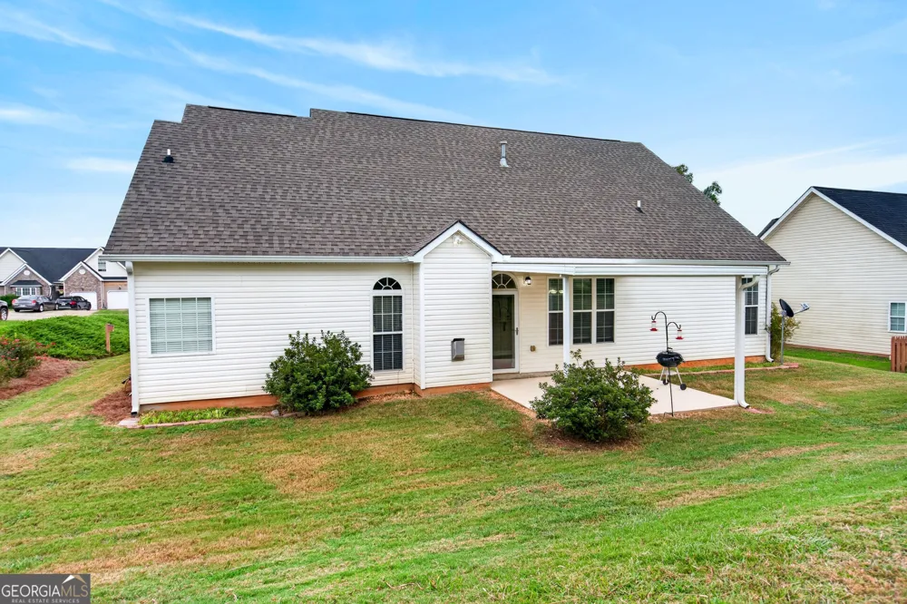 105 Churchill DR LaGrange, GA 30241