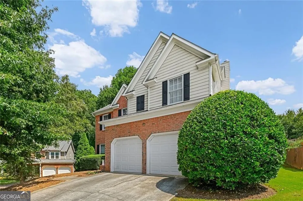 3955 Harmony Walk WAY Smyrna, GA 30082