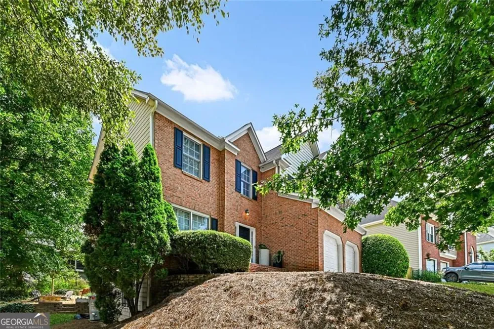 3955 Harmony Walk WAY Smyrna, GA 30082