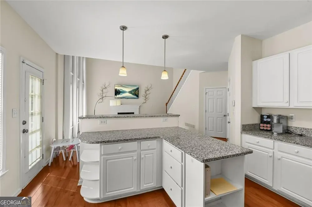 3955 Harmony Walk WAY Smyrna, GA 30082