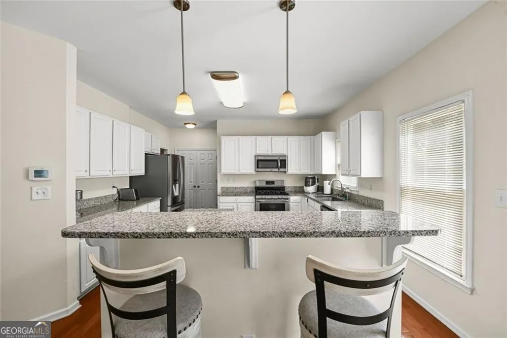 3955 Harmony Walk WAY Smyrna, GA 30082