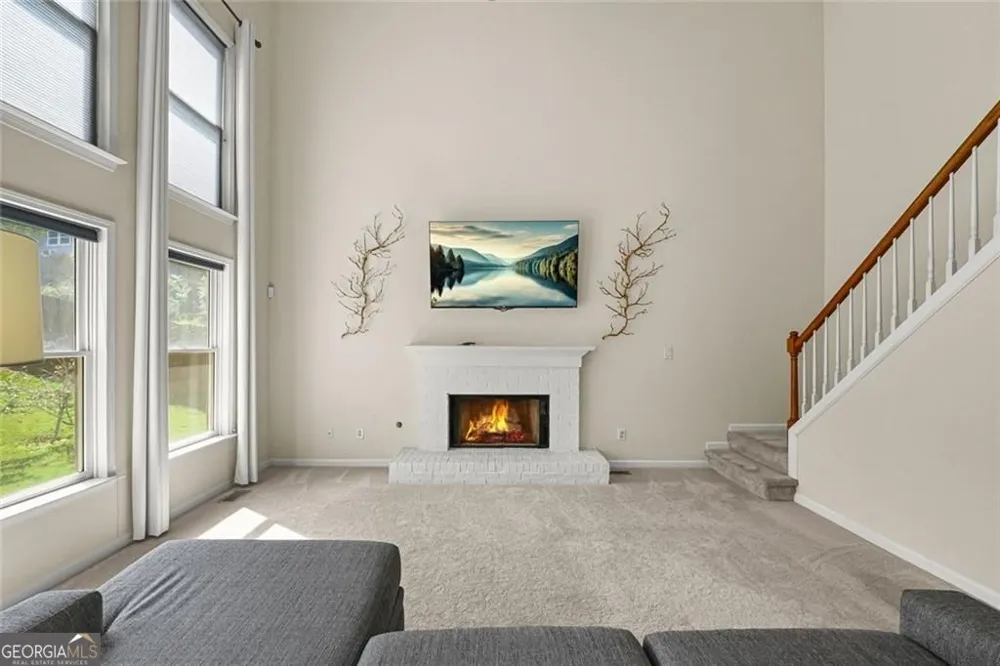 3955 Harmony Walk WAY Smyrna, GA 30082