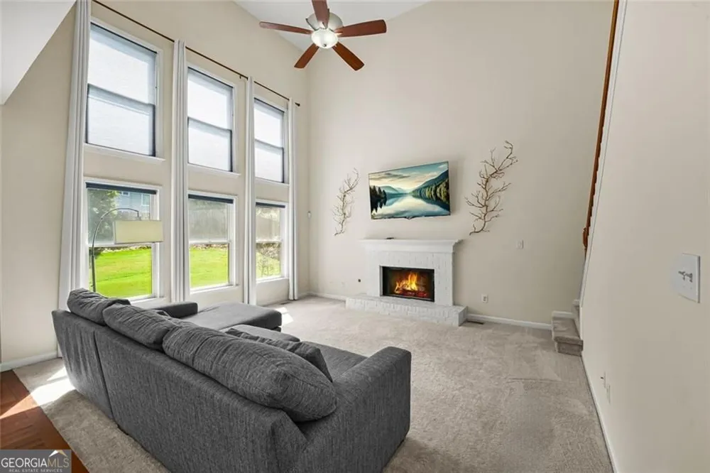3955 Harmony Walk WAY Smyrna, GA 30082