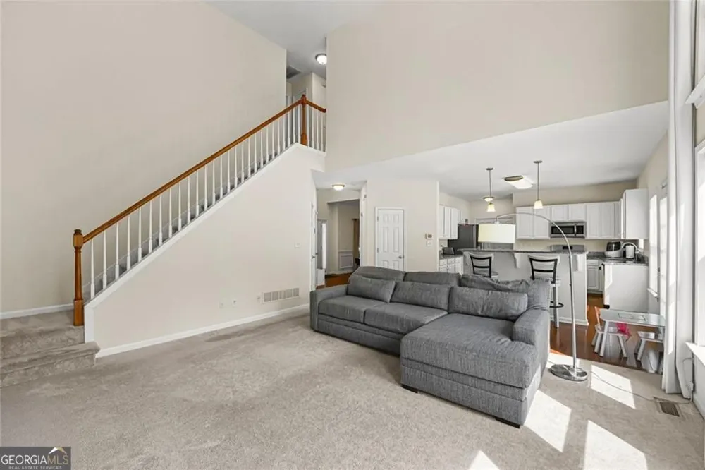3955 Harmony Walk WAY Smyrna, GA 30082