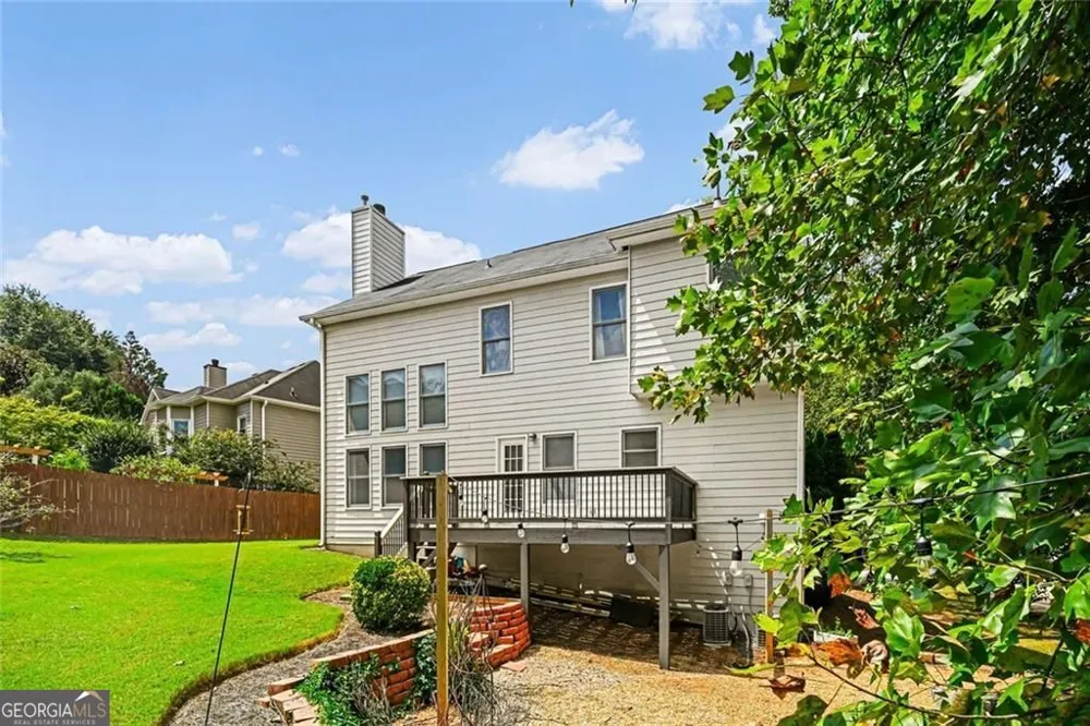 3955 Harmony Walk WAY Smyrna, GA 30082