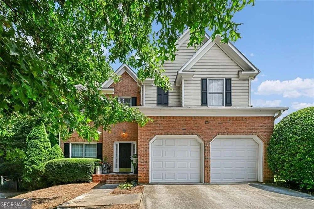 3955 Harmony Walk WAY Smyrna, GA 30082