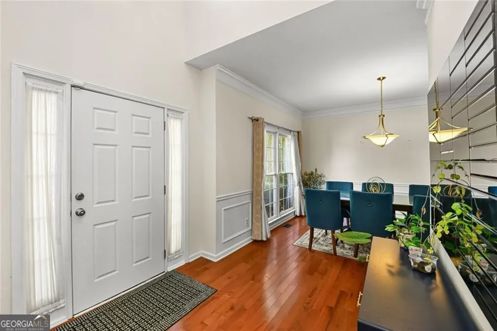 3955 Harmony Walk WAY Smyrna, GA 30082