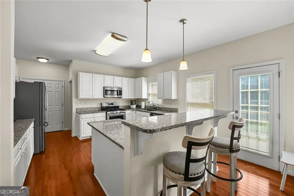 3955 Harmony Walk WAY Smyrna, GA 30082