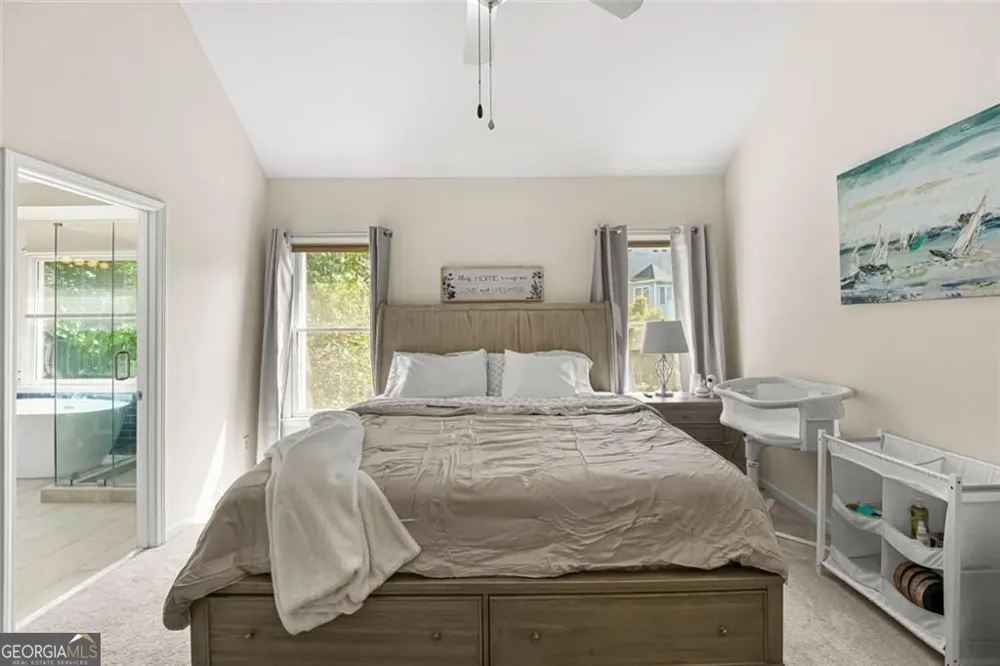 3955 Harmony Walk WAY Smyrna, GA 30082