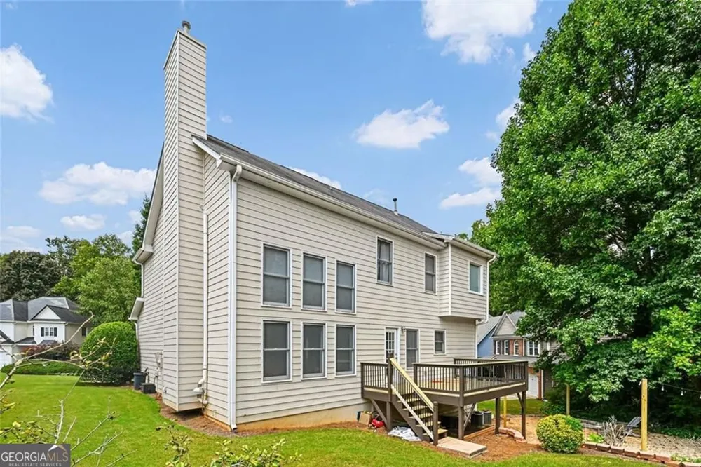 3955 Harmony Walk WAY Smyrna, GA 30082