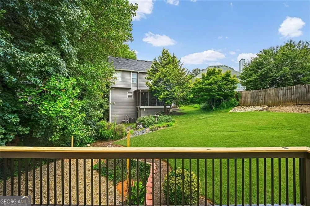 3955 Harmony Walk WAY Smyrna, GA 30082