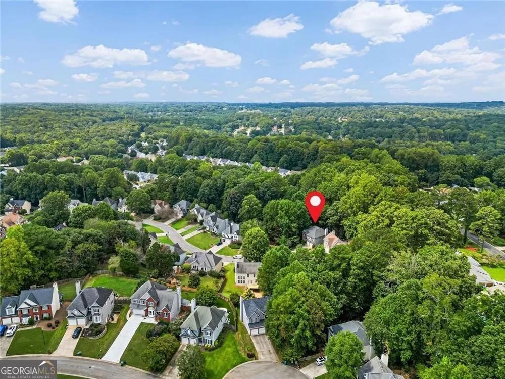 3955 Harmony Walk WAY Smyrna, GA 30082