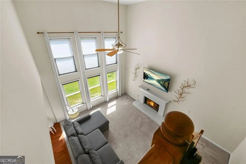 3955 Harmony Walk WAY Smyrna, GA 30082