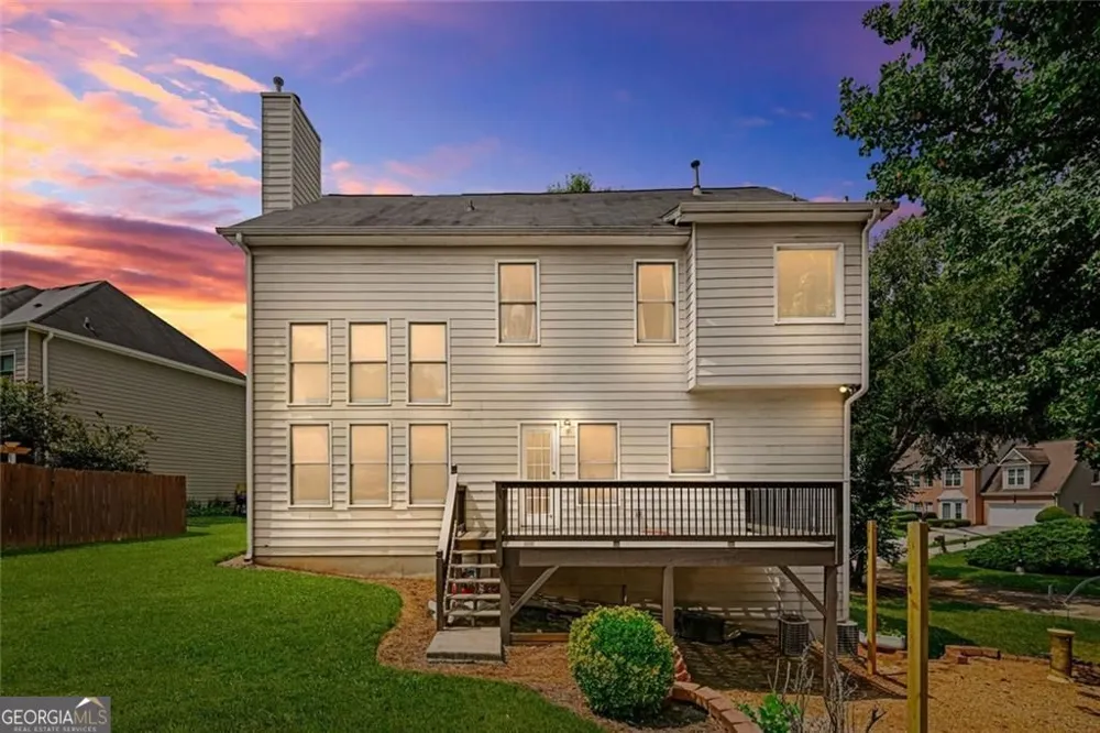 3955 Harmony Walk WAY Smyrna, GA 30082