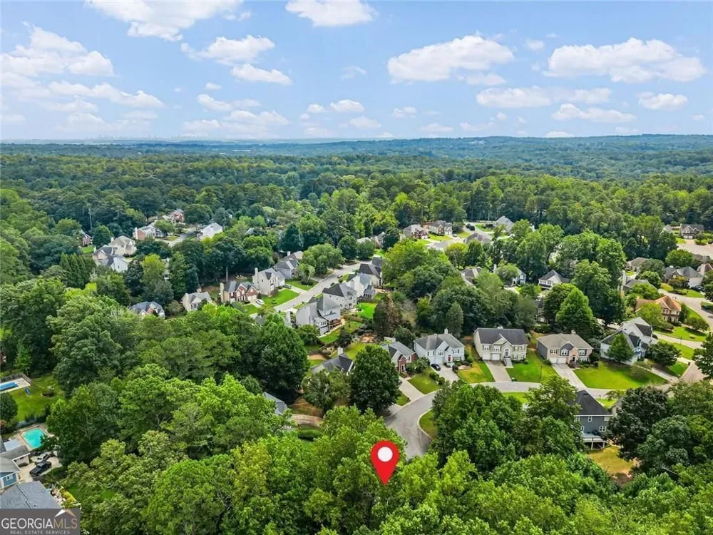 3955 Harmony Walk WAY Smyrna, GA 30082