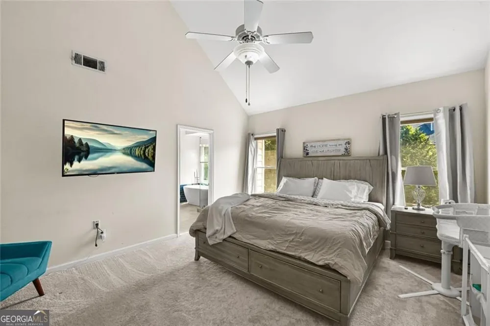 3955 Harmony Walk WAY Smyrna, GA 30082
