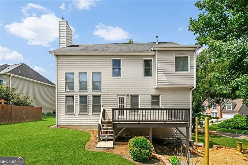 3955 Harmony Walk WAY Smyrna, GA 30082