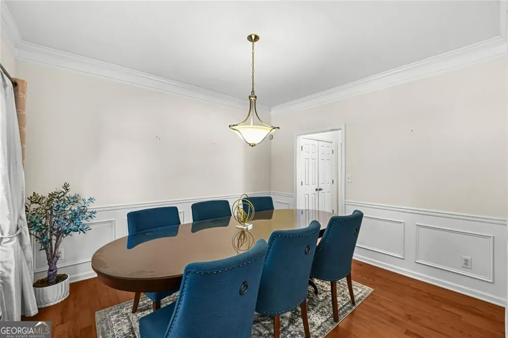 3955 Harmony Walk WAY Smyrna, GA 30082