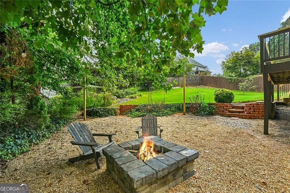3955 Harmony Walk WAY Smyrna, GA 30082