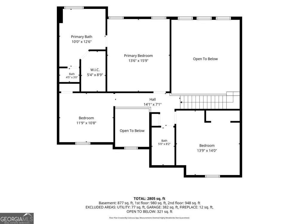 3955 Harmony Walk WAY Smyrna, GA 30082