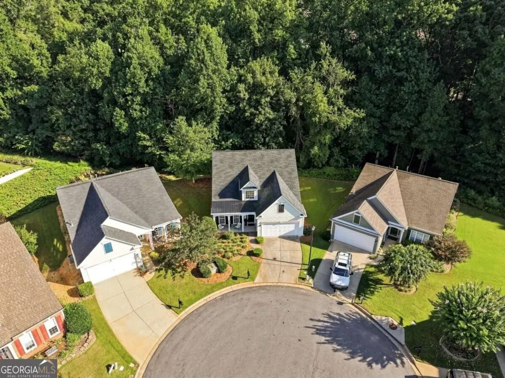 1535 Seneca AVE Cumming, GA 30041