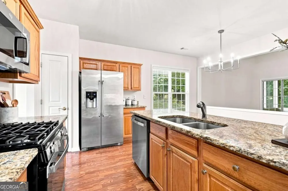 1535 Seneca AVE Cumming, GA 30041