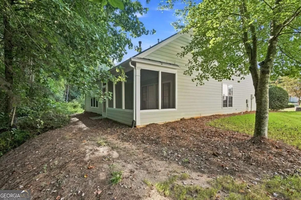 1535 Seneca AVE Cumming, GA 30041