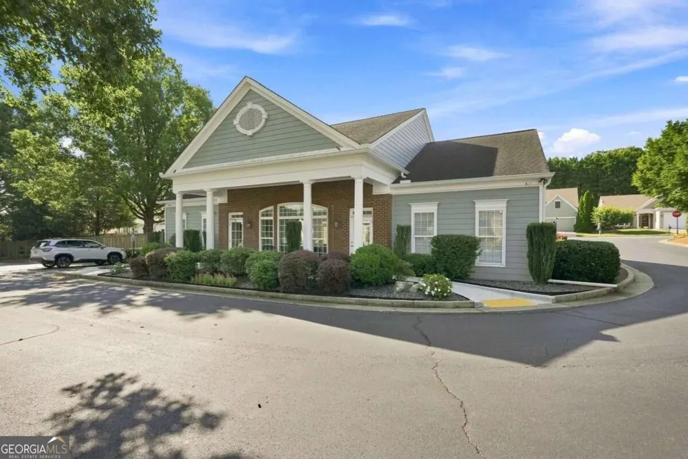 1535 Seneca AVE Cumming, GA 30041