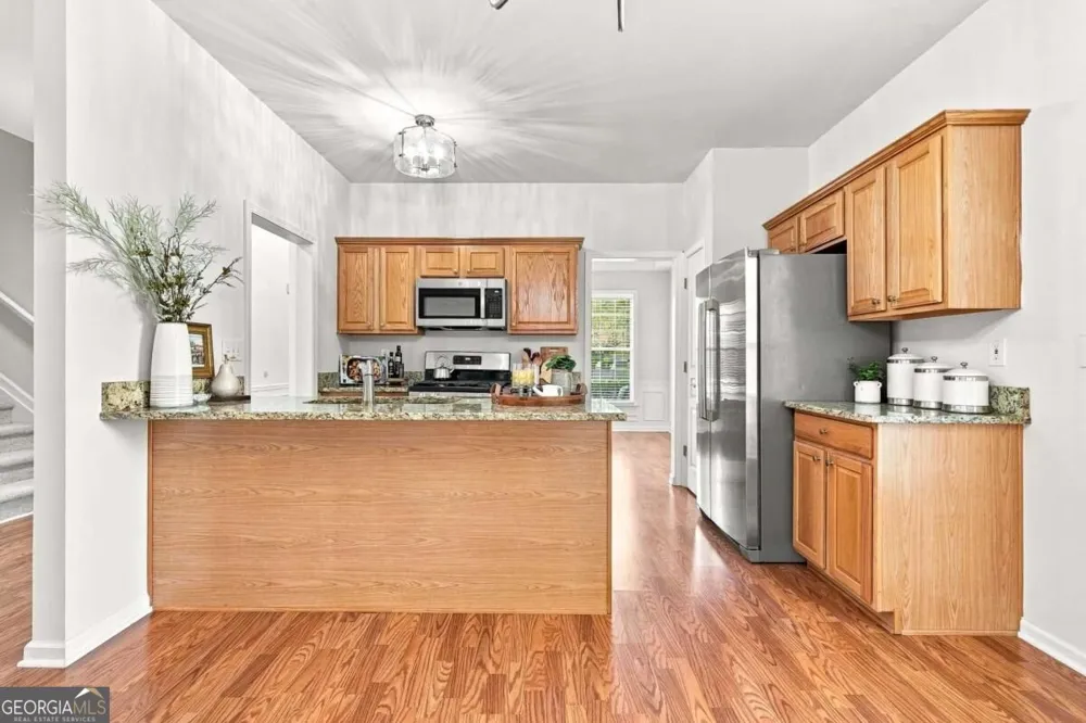 1535 Seneca AVE Cumming, GA 30041