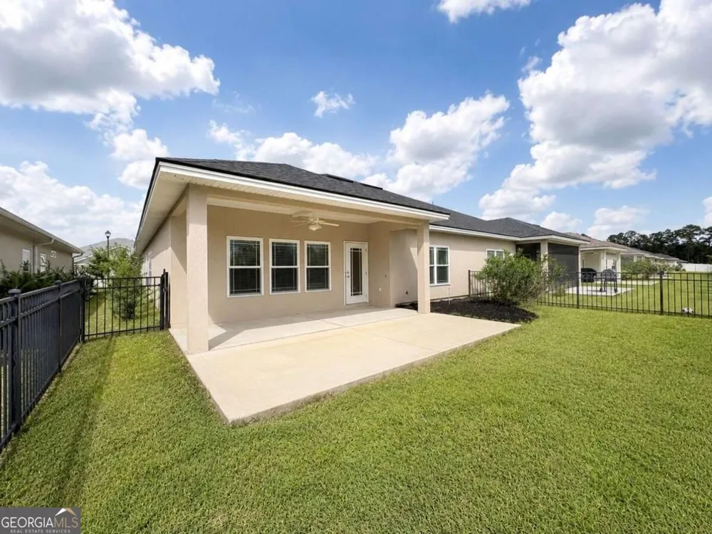 152 The Villas WAY Kingsland, GA 31548