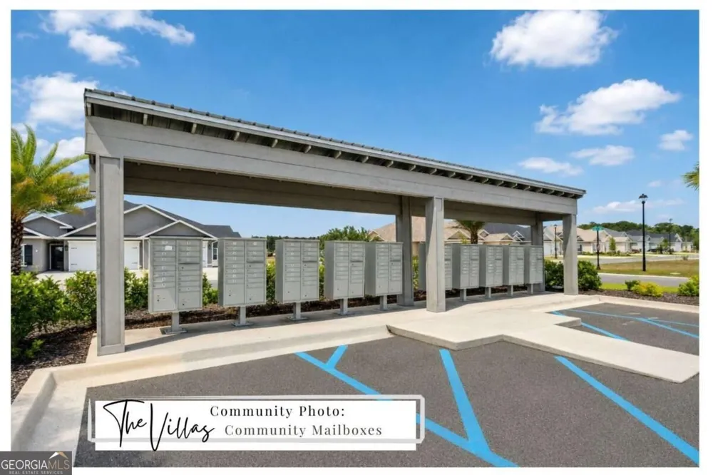 152 The Villas WAY Kingsland, GA 31548