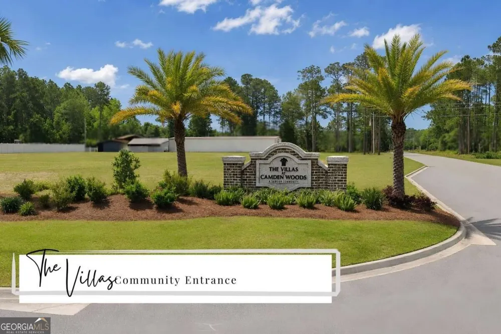 152 The Villas WAY Kingsland, GA 31548