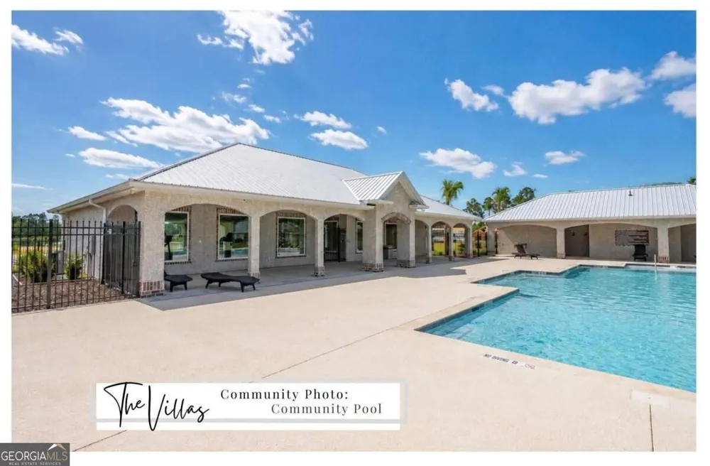 152 The Villas WAY Kingsland, GA 31548