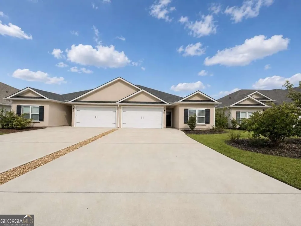 152 The Villas WAY Kingsland, GA 31548