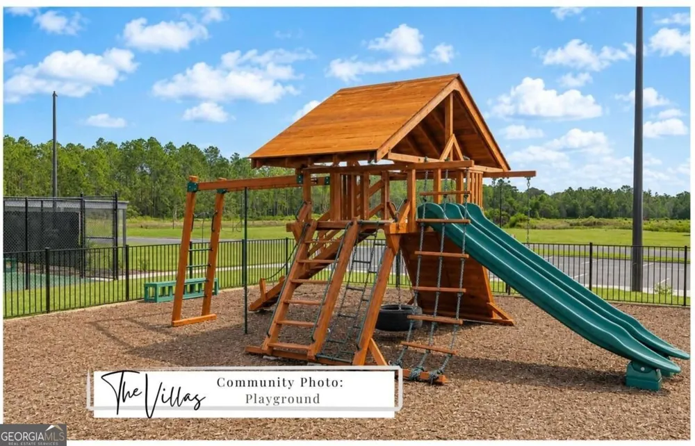 152 The Villas WAY Kingsland, GA 31548