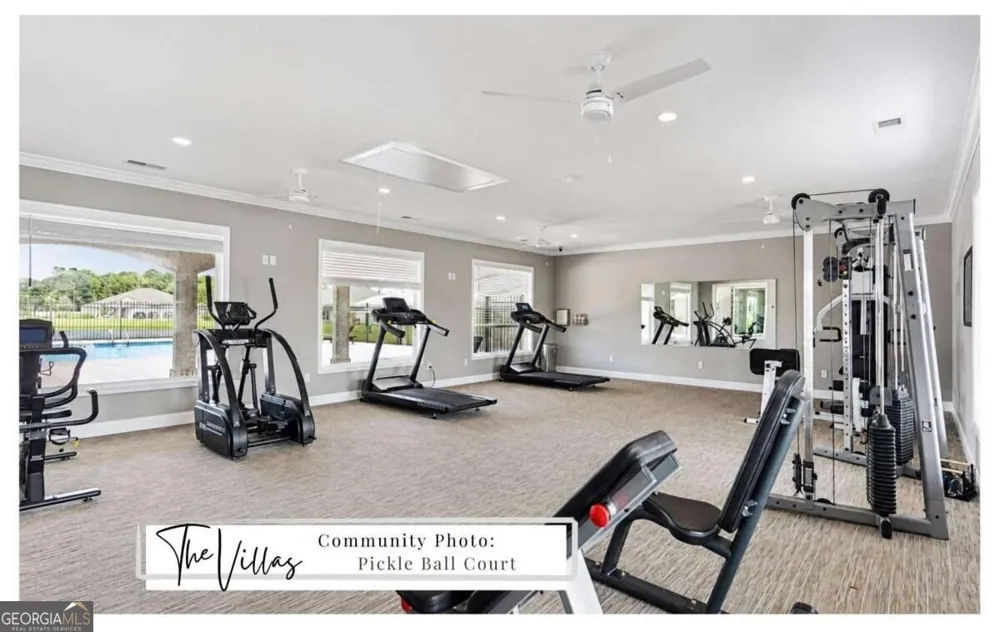 152 The Villas WAY Kingsland, GA 31548