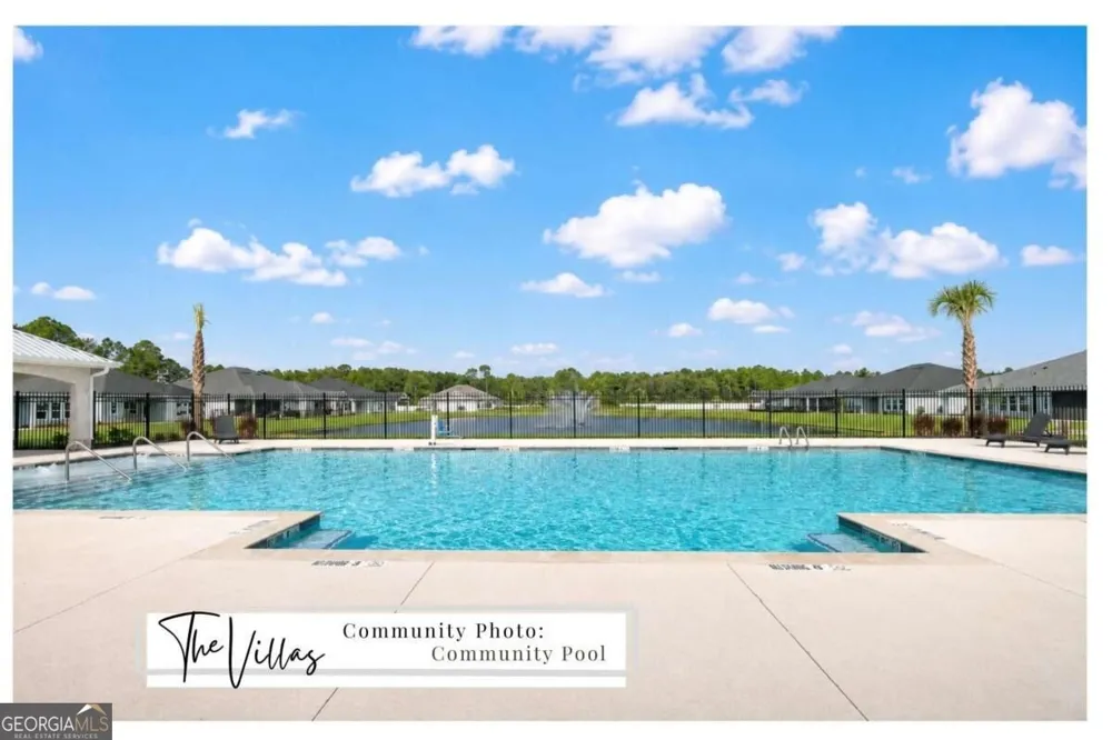 152 The Villas WAY Kingsland, GA 31548