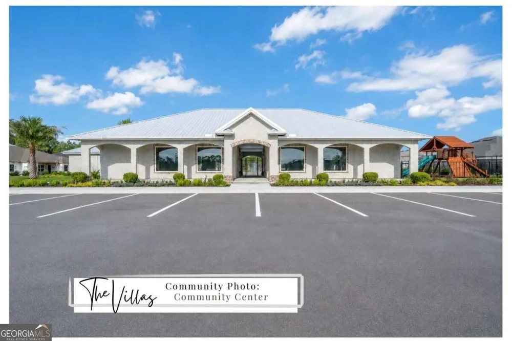 152 The Villas WAY Kingsland, GA 31548