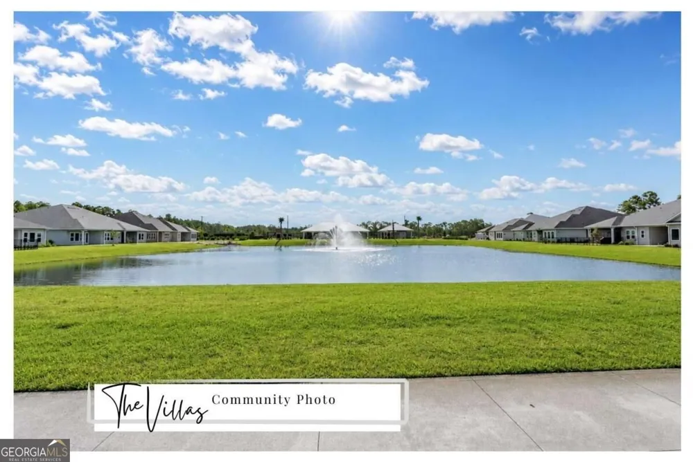 152 The Villas WAY Kingsland, GA 31548