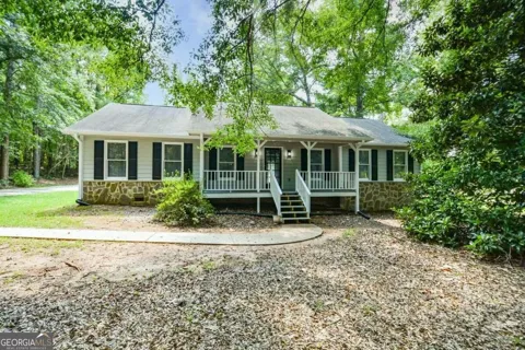 293 Sweetwater Church RD