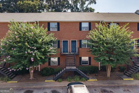 2165 S Milledge AVE
