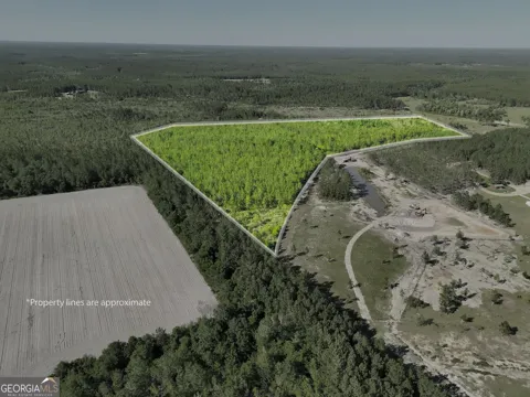 23.68 ACRES Quick Draw RD