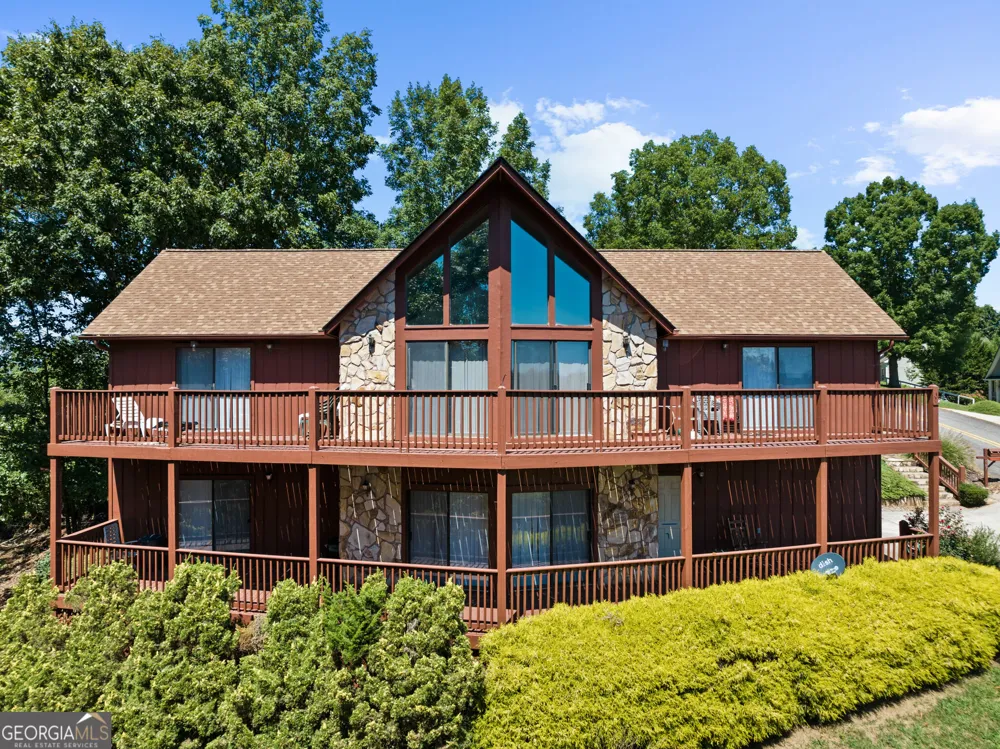 567 Mountain Top Blairsville, GA 30512