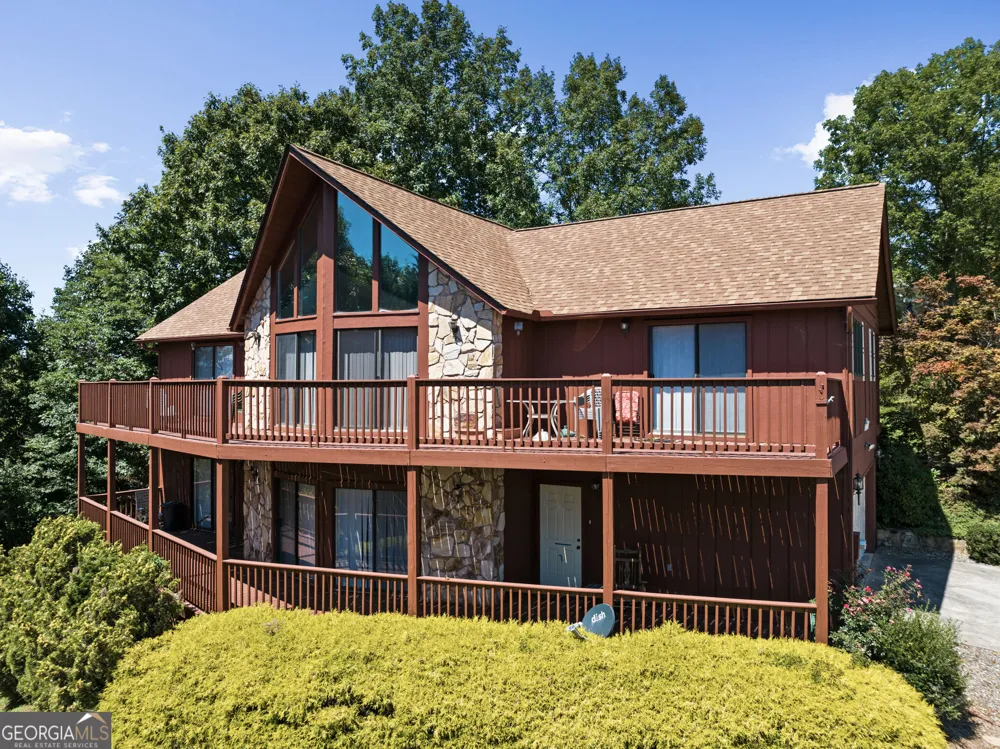 567 Mountain Top Blairsville, GA 30512