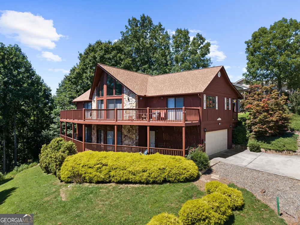 567 Mountain Top Blairsville, GA 30512