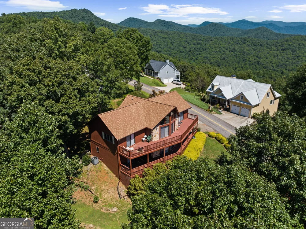 567 Mountain Top Blairsville, GA 30512