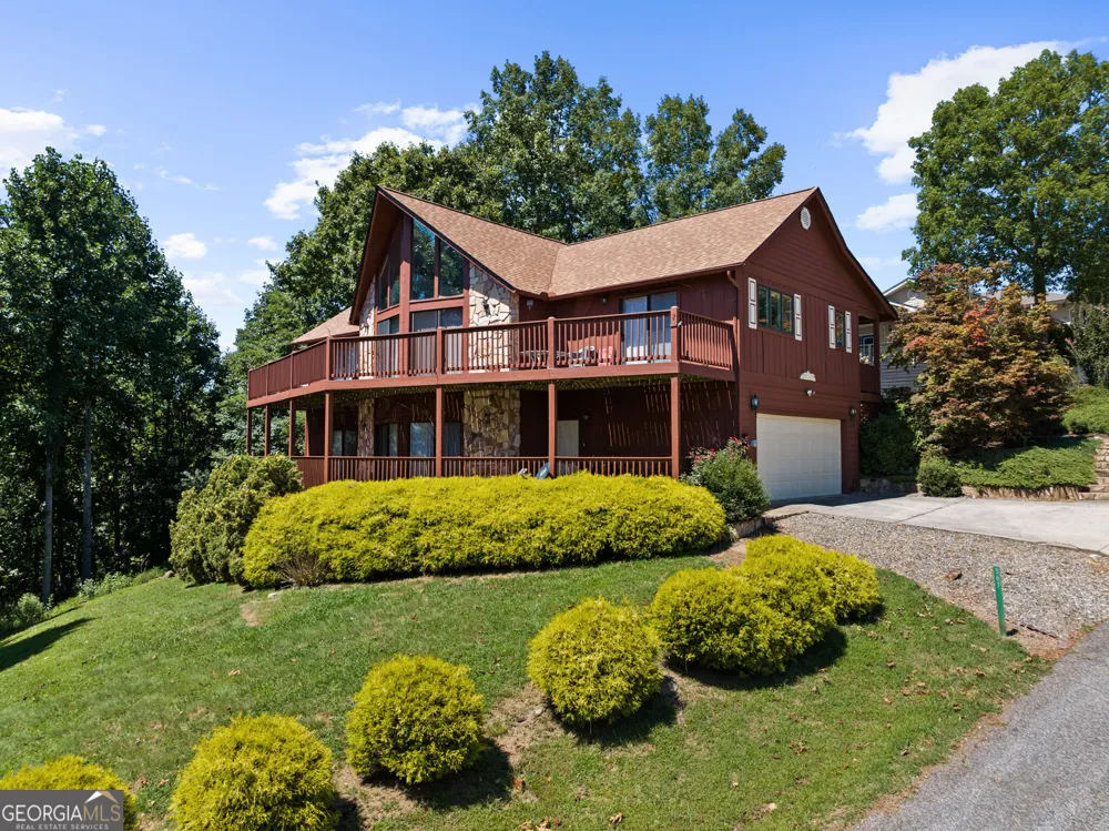 567 Mountain Top Blairsville, GA 30512