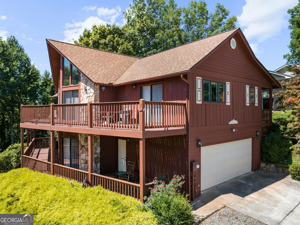 567 Mountain Top Blairsville, GA 30512